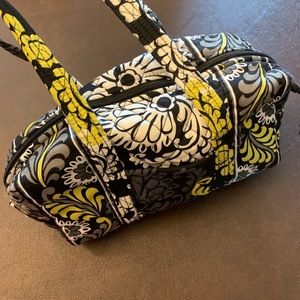 Vera Bradley Baroque purse